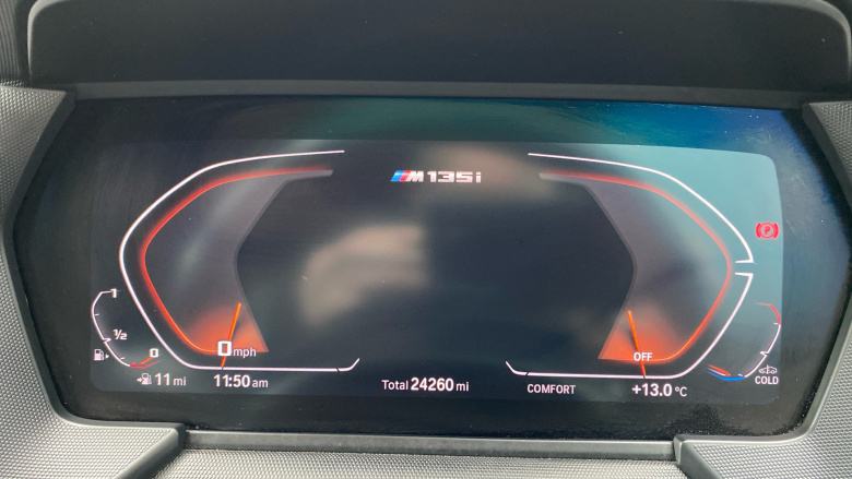 BMW 1 Series M135i xDrive 5dr Step Auto Petrol Hatchback